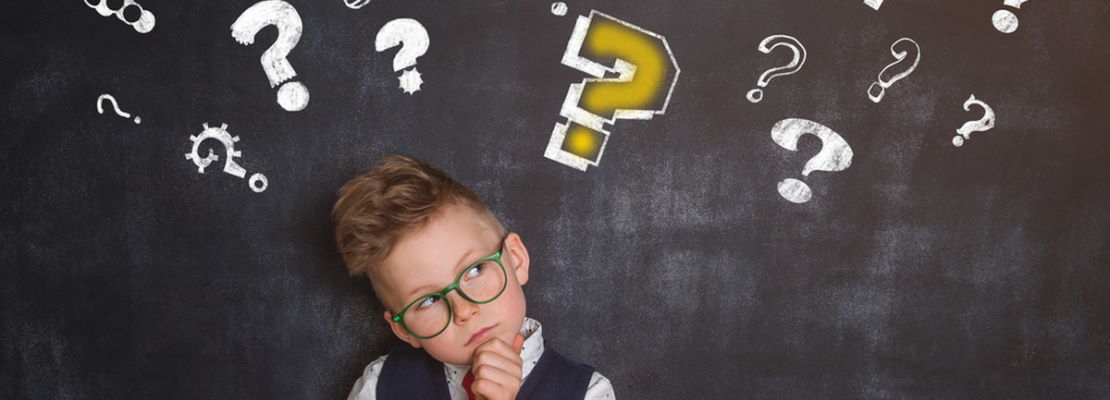 Zabawne przyjęcie z quizami dla dzieci