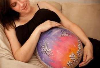 Horoskop ciążowy online