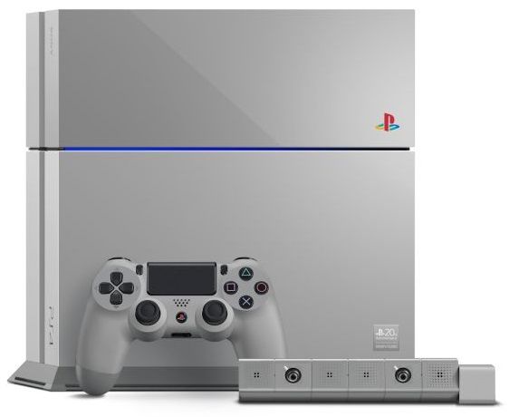 Jak wygrać Sony PlayStation 4 w konkursie ?